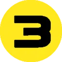 Emoji Jnumber_3