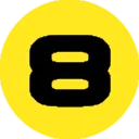 Emoji Jnumber_8