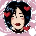 Emoji love_u