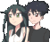 Emoji hugaizawa
