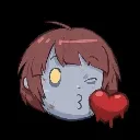 Emoji jaime_ton_cerveau
