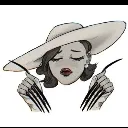 Emoji mate_mes_ongles