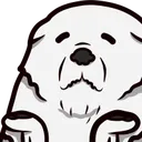 Emoji 8482bondshrug