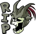 Emoji Emojis1_RIP