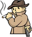 Emoji smoke_hono