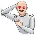 Emoji lovin_hono