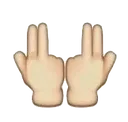 Emoji zink