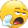 Emoji blablabla