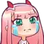Emoji ZeroCry