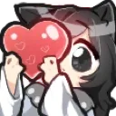 Emoji Coeur14