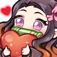 Emoji Coeur15