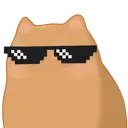 Emoji thug