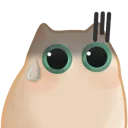 Emoji peur