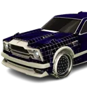Emoji rocket_league_fennec