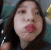 Emoji JisooKiss