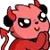 Emoji diable