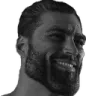 Emoji chadLS