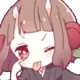Emoji 50Wink