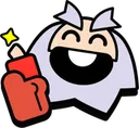 Emoji woaw