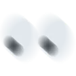 Emoji blurryeyes