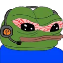 Emoji pepegamer