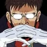 Emoji gendo
