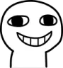 Emoji peetui