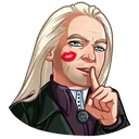 Emoji STK20230511WA01061