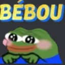 Emoji pepebebou