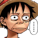 Emoji luffywhat