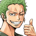 Emoji zorolike