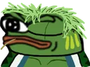 Emoji peepozoro