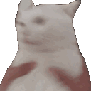 Emoji shakethecat