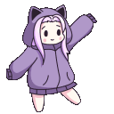 Emoji wiggle_brise