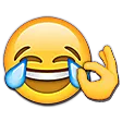 Emoji lmao_brise