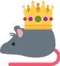 Emoji rat_brise