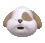 Emoji bark_bark_brise