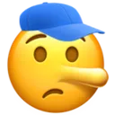 Emoji cap_brise