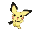 Emoji PichuDance