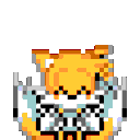 Emoji tails_happy