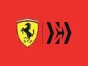 Emoji Ferrari