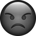 Emoji ColreNoir