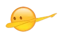 Emoji Dab