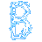 Emoji B_