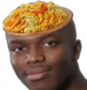 Emoji ok1couscous