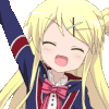Emoji wave