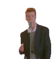 Emoji rick