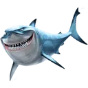 Emoji nemo_bruce