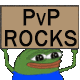 Emoji pvprocks