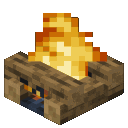 Emoji minecraftcampfir